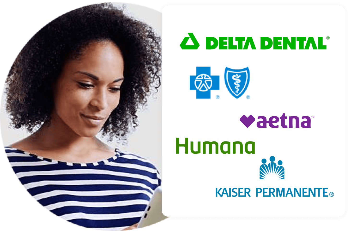 Insurance Verification Practice by Numbers
