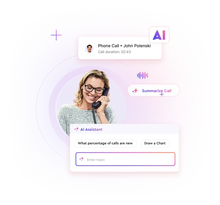 Call AI